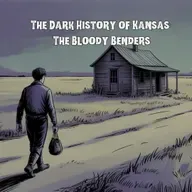 The Dark History of Kansas: The Bloody Benders