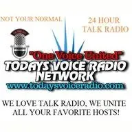 Todays Voice Radio