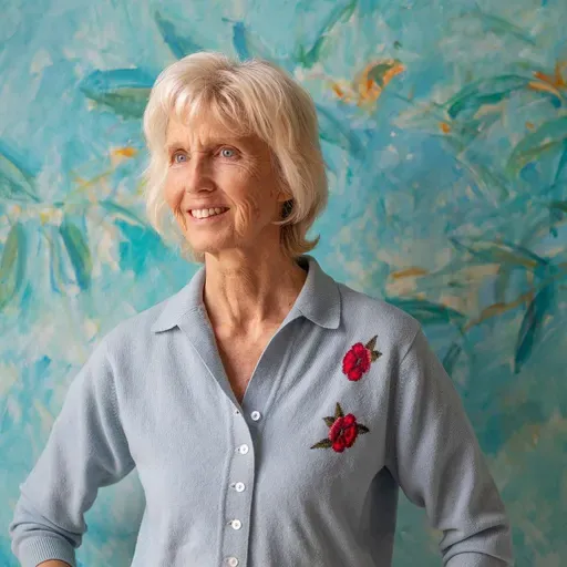 How Do I Attract Aligned Clients to My Art Business? One Question Channeling Session | Jacqueline Philip