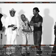 Prog. 59 - 29/12/2015 | 3950 Minutos III Trienal de Luanda