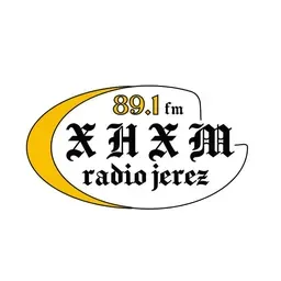 Radio Jerez 89.1 FM en vivo