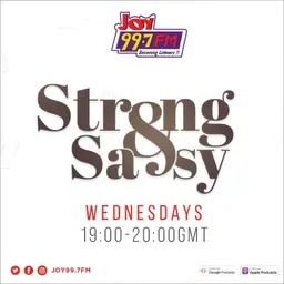 Strong & Sassy