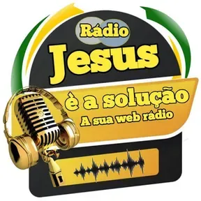 Jesus é a solução