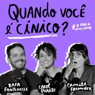 Quando você é cínico?