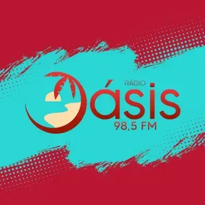 WEB RÁDIO OÁSIS FM