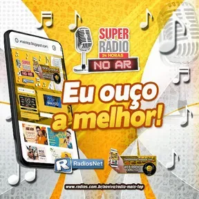 Rádio Mais Top