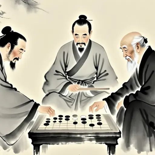 Hồn Trương Ba, da Hàng thịt  - Cổ tích Việt Nam đặc sắc