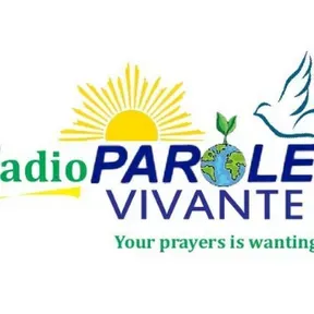 RADIO PAROLE VIVANTE