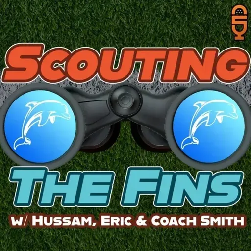 Scouting the Fins-9-5-25