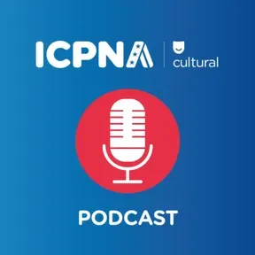 Podcast del ICPNA