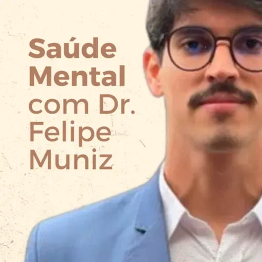 Comunidade Sementes: Saúde Mental com Dr. Felipe Muniz