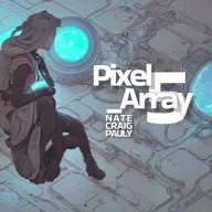 Pixel Array V (ft. UFO 50, Astro Bot, Home Safety Hotline, and more!)