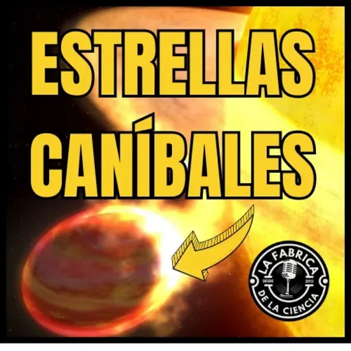 Canibalismo estelar. La Nova de la Corona Boreal. Diego López Cámara UNAM. 649. LFDLC