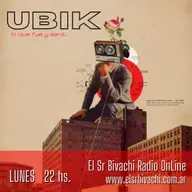 UBIK Programa 72
