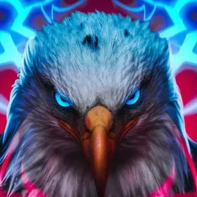 LuEagle