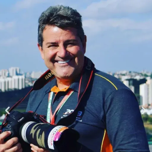 Fotógrafo Beto Issa fala das expectativas para a temporada da Fórmula 1