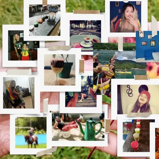 Mágica e Magia - Memento Vivere!