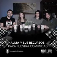ALMA y SUS RECURSOS PARA NUESTRA COMUNIDAD #LunesDeElite