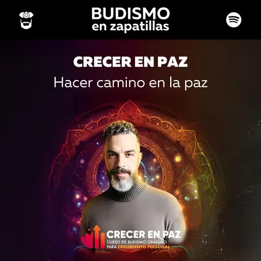 CRECER EN PAZ - Hacer camino hacia la paz