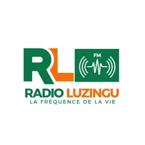 RADIO LUZINGU