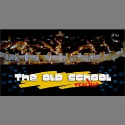 THE OLD SCHOOL RADIO