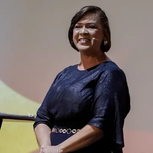 RHEMA NAS QUINTAS I Vida de Louvor - Mariza Lima