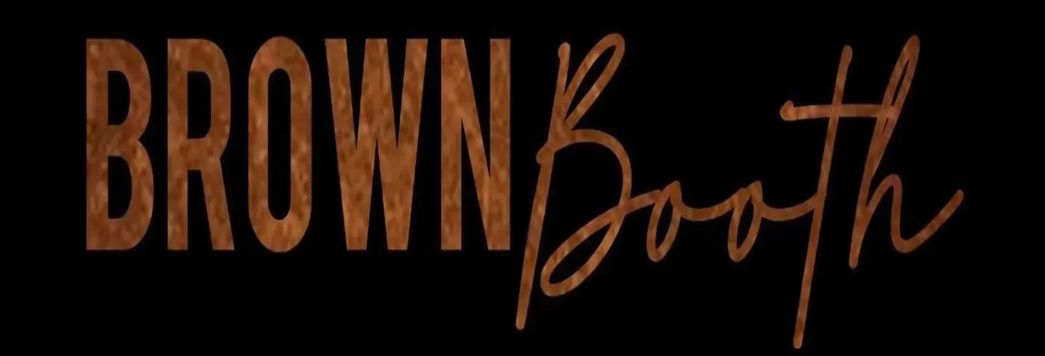 Brown Booth Radio