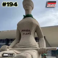 #194 - Pelego e Delito em Brasília