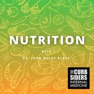 #530 Nutrition with Dr. Joan Salge Blake