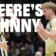 Flashes Swamped by Purdue-nami