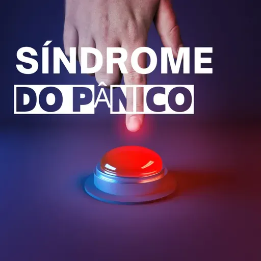 Episódio 111 - Síndrome do pânico