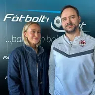 Niðurtalningin - Þróttur horfir í Meistaradeildina