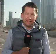 Stephan Richter: "Gespräche werden eine Mammutaufgabe"