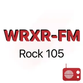WRXR Rock 105.5 FM