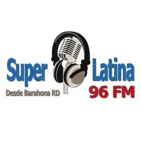 Super Latina 96 FM