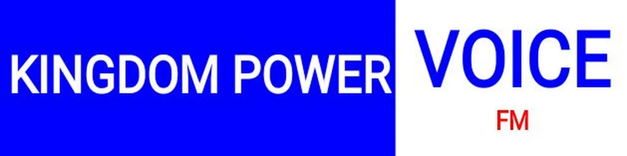 Power Kingdom Voice