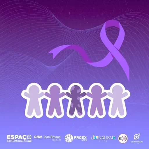 Espaço Saúde/ Janeiro Roxo Ep 06 - Entrevista com Ana Julia Costa