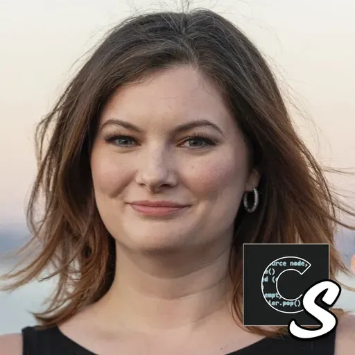 S11 E4: Brooke Hartley Moy, Infactory AI