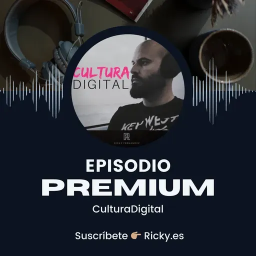 Mi antena de circunstancias