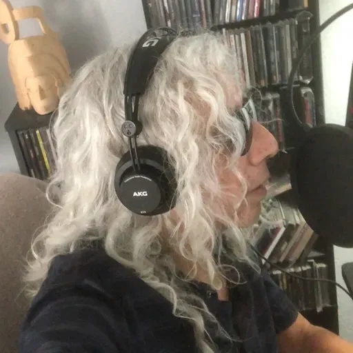 Radio Marginal 9 de marzo 2025