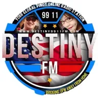Destiny 9911 FM