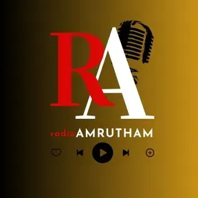 radio AMRUTHAM online