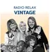 Radio Relax - Vintage