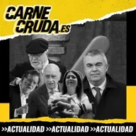 Fontaneros: de Leire a Kitchen (CARNE CRUDA #1676)