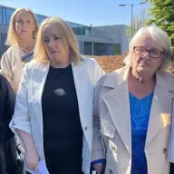 The family of a man who died from sepsis two days after being discharged from hospital, hopes their father's story will help others