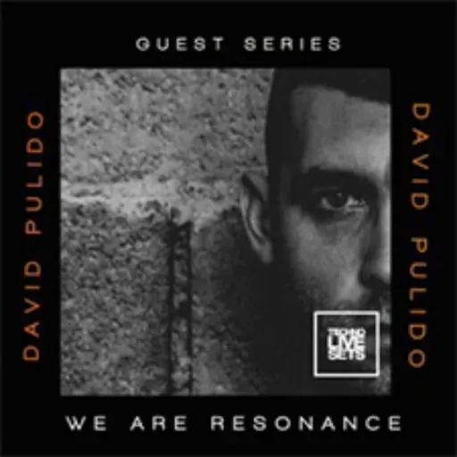 David Pulido - We Are Resonance Guest Series #244