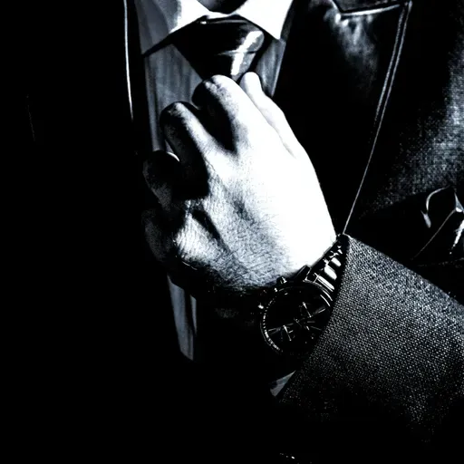 Chief Executive