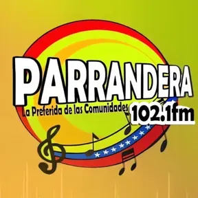 PARRANDERA FM