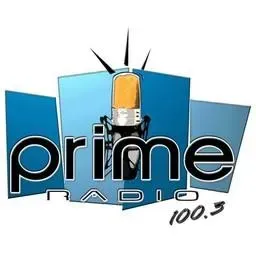 Prime Radio 100.3 FM Ακούστε Ζωντανά
