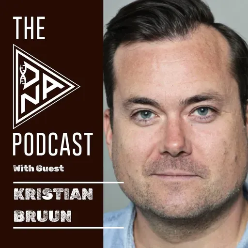 #34 Kristian Bruun – To Thine Own Self Be True